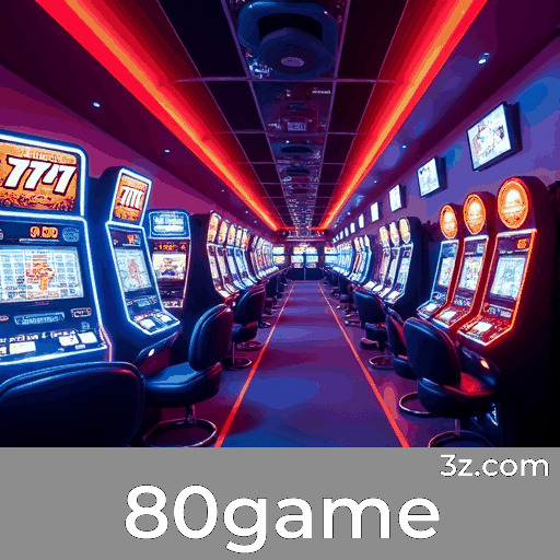 80game login page Brazil – secure online casino access
