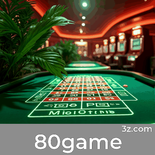 80game login page Brazil – secure online casino access