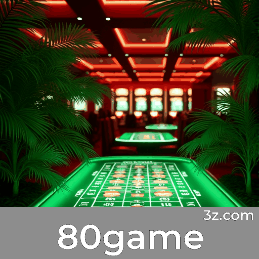 80game mobile app download for online betting in Brazil