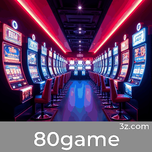 80game login page Brazil – secure online casino access