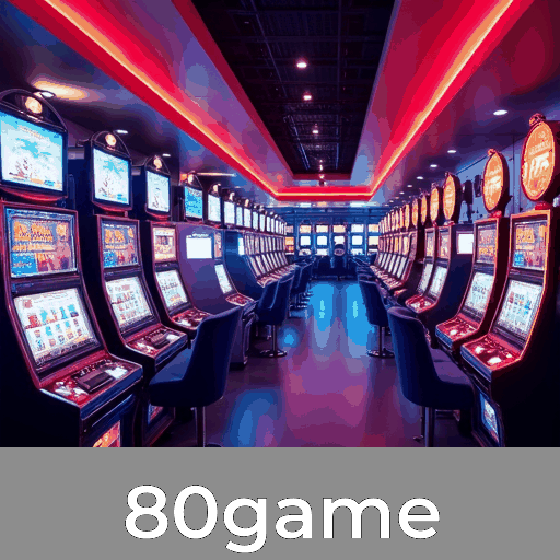 80game: Bônus Generosos e Promoções Exclusivas Esperam por Você!