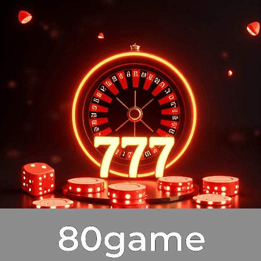 80game: Cassino premiado e seguro