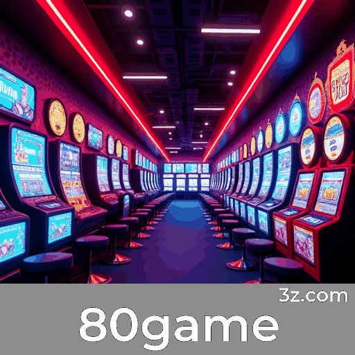 Play live casino Brazil with 80game bonuses