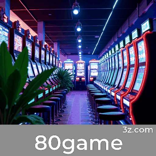 80game login page Brazil – secure online casino access