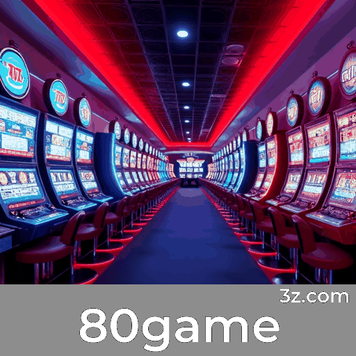 80game login page Brazil – secure online casino access