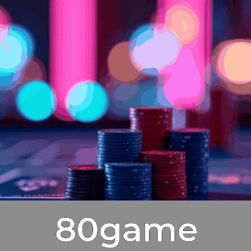 80game: A Excelência em Apostas com Plataforma Confiável e Serviço Profissional