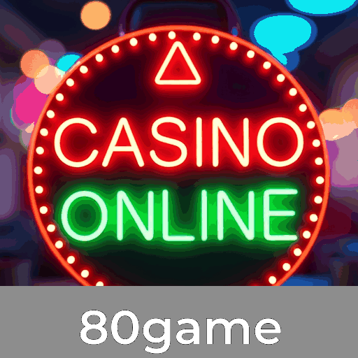 80game: Experiência de Cassino Profissional e Realista